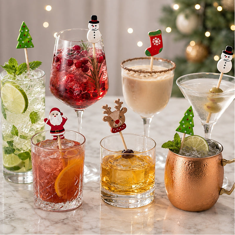 Christmas Party Picks