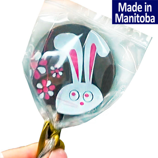 Decadence Chocolates Easter Pops