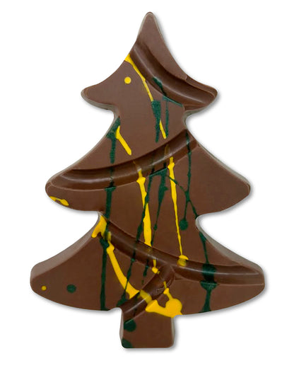 Decadence Chocolates Dubai Christmas Tree