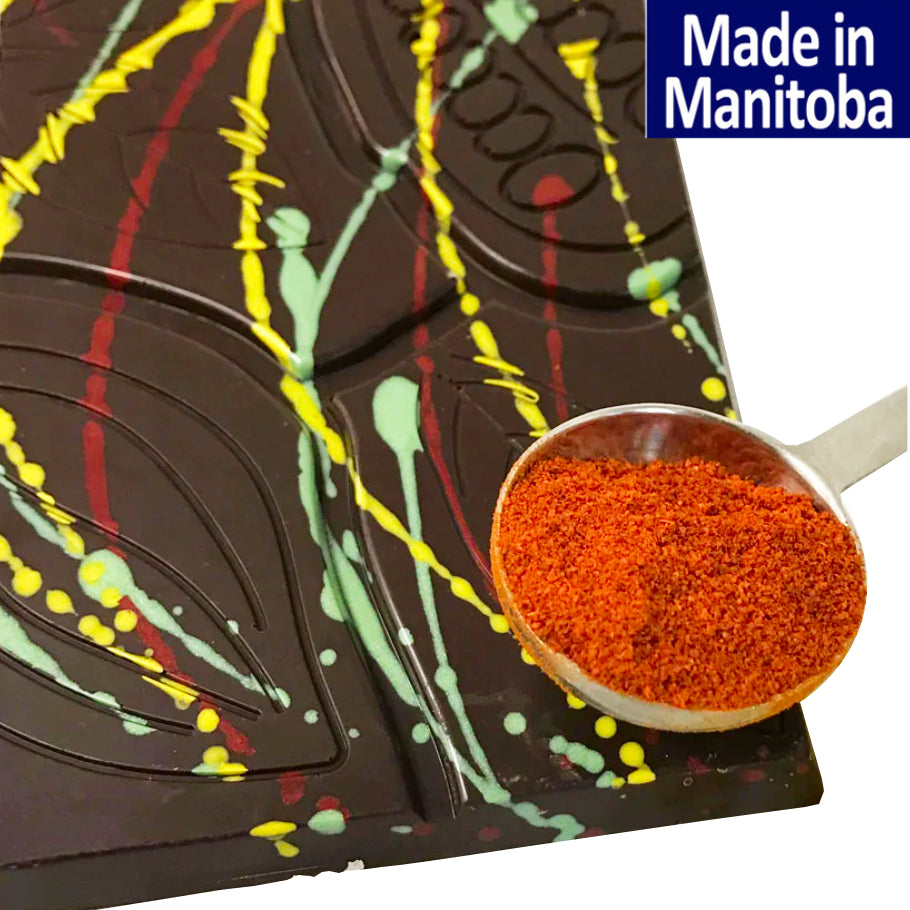 Decadence Chocolates Bars