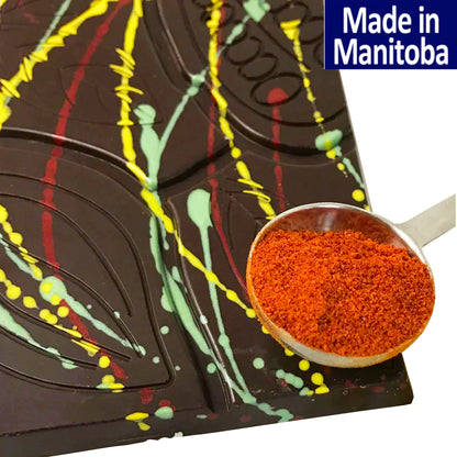 Decadence Chocolates Bars