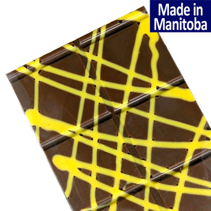 Decadence Chocolates Large Filled Bar