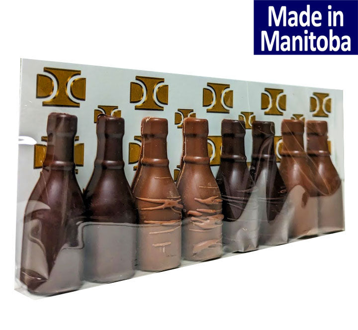 Decadence Chocolates Liqueur Chocolates