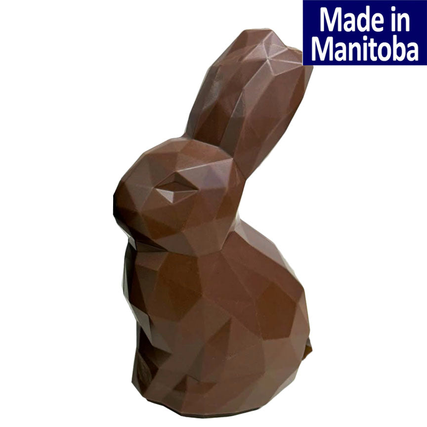 Decadence Chocolates Eric the Rabbit