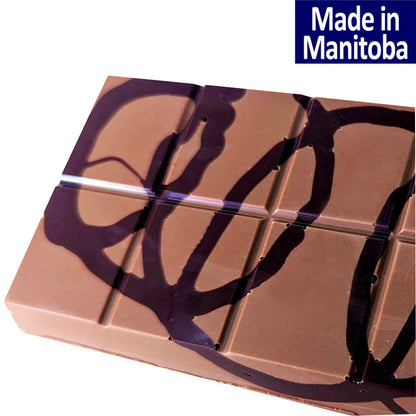 Decadence Chocolates Large Filled Bar Brownie Palooza Other Fine Foods