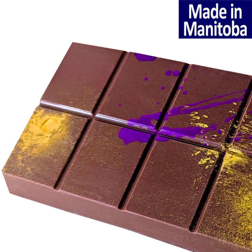 Decadence Chocolates Large Filled Bar Stroop There It Is Other Fine Foods