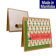 Gift Message Card