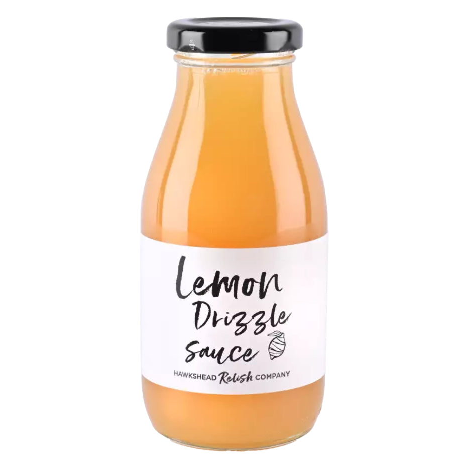 Hawkshead Sauces