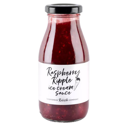 Hawkshead Sauces