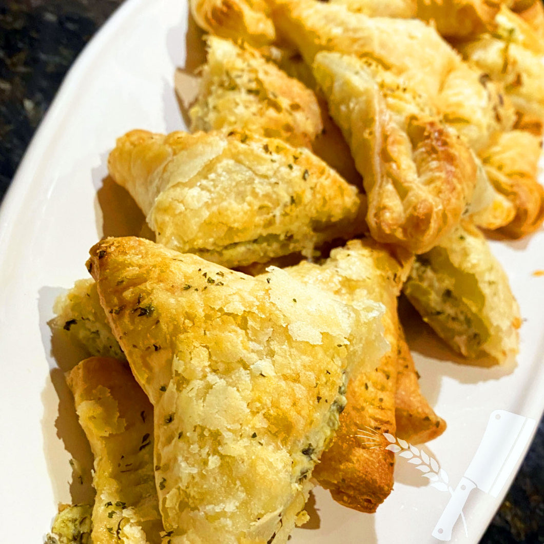 Kathy's Pies - Turnovers