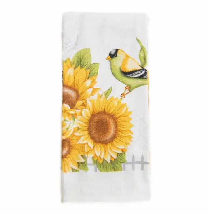 Printed Kitchen Towel