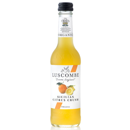 Luscombe Sparkling Beverage