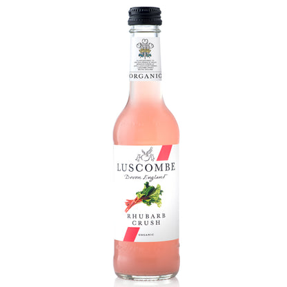 Luscombe Sparkling Beverage