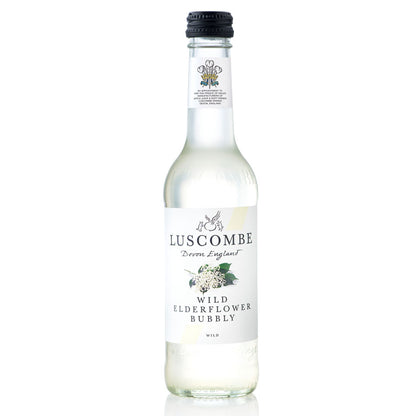 Luscombe Sparkling Beverage
