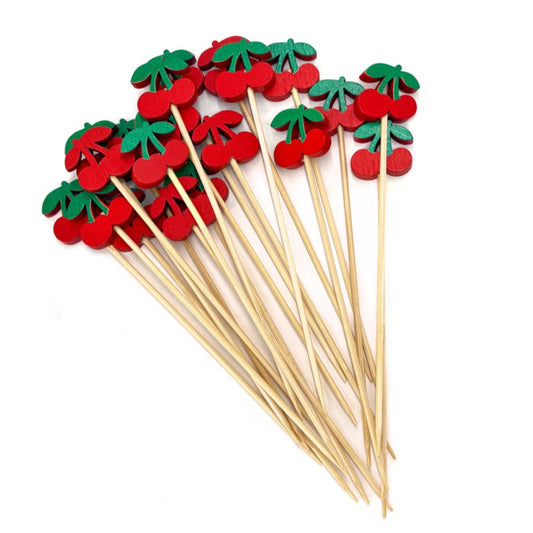 Party Picks Cherry