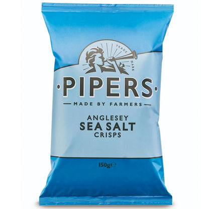 Pipers Crisps
