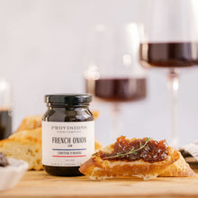 Provisions French Onion Jam