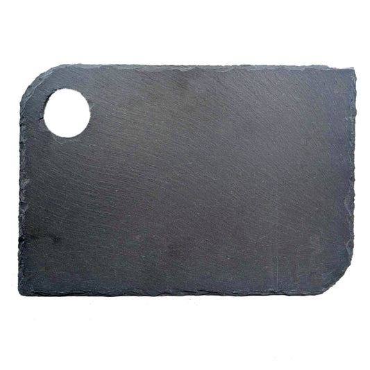 Slate Serving Board