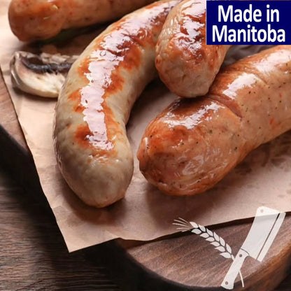 Unger Meats Sausage & Brats