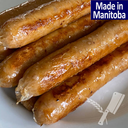 Unger Meats Sausage & Brats