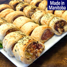 Unger Meats Rolls