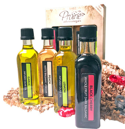 4-pack Gift Sets Dippers Gift