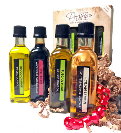 4-pack Gift Sets Taco Night Gift