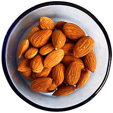 Roasted Almond Oil