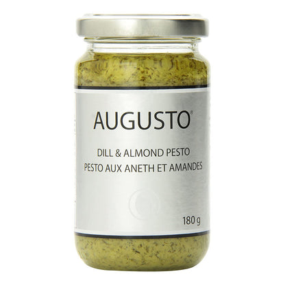 Augusto Pesto Dill & Almond Pesto