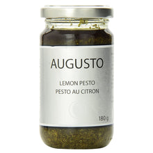 Augusto Pesto