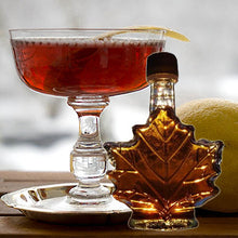 Bourbon Maple Balsamic