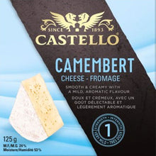 Castello Cheese