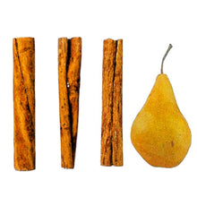 Cinnamon Pear Balsamic