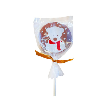 Decadence Chocolates Chocolate Pops Other Fine Foods