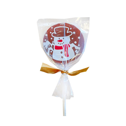 Decadence Chocolates Chocolate Pops Other Fine Foods