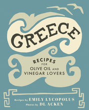 Cookbooks for Oils & Vinegars