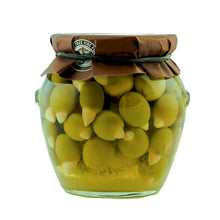 Torremar Olives