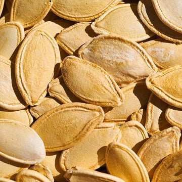 Roasted Pumpkin Seed Oil