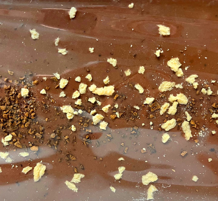 Decadence Chocolates Bars Coffee Maple Other Foods