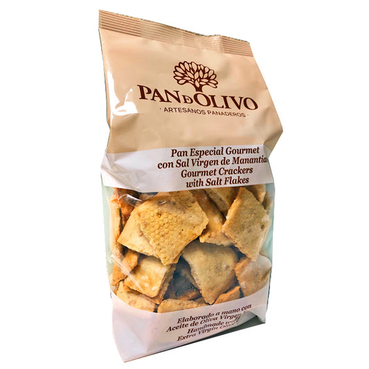 Olive Oil Crackers Other Foods