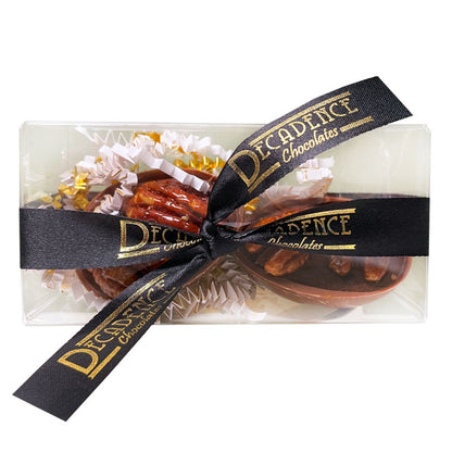Decadence Chocolates Snapping Turtles Box of 2 Other Fine Foods