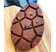 Decadence Chocolates Chocolate Cracked Egg