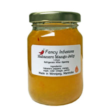 Fancy Infusions Pepper Jelly