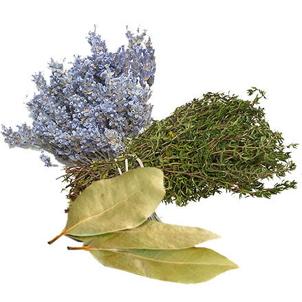 Herbes de Provence Olive Oil Infused Olive Oil