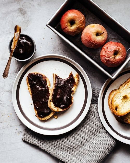 Olive Oil & Vinegar Lovers Cookbook