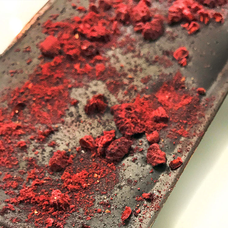 Decadence Chocolates Bars Raspberry Other Foods