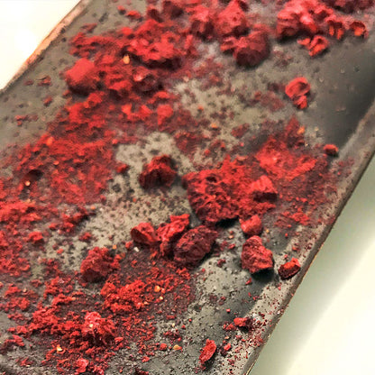 Decadence Chocolates Bars Raspberry Other Foods